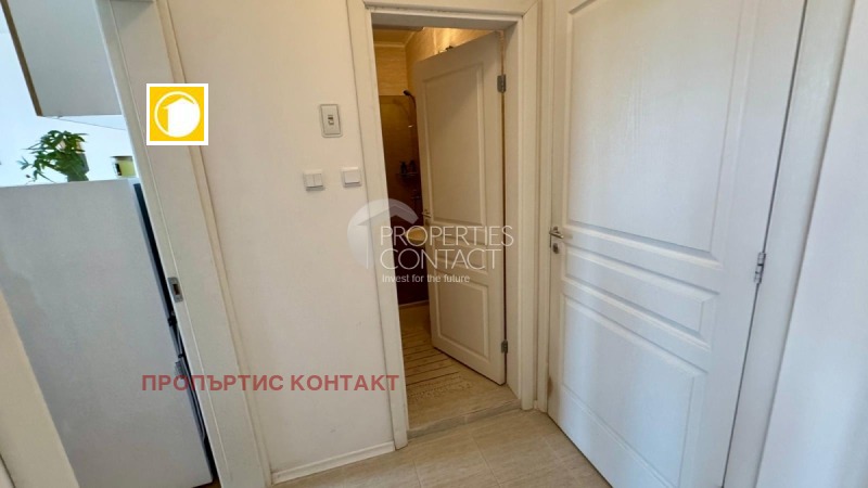 Продава 2-СТАЕН, к.к. Слънчев бряг, област Бургас, снимка 13 - Апартаменти - 52338653