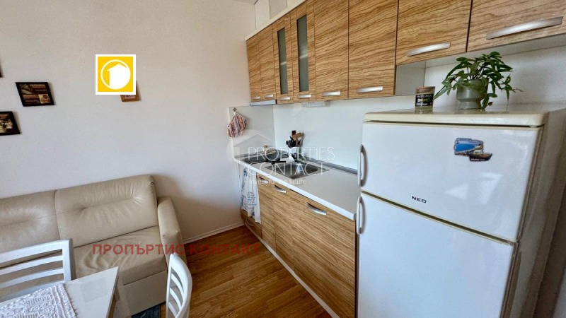 Продава 2-СТАЕН, к.к. Слънчев бряг, област Бургас, снимка 14 - Апартаменти - 52338653