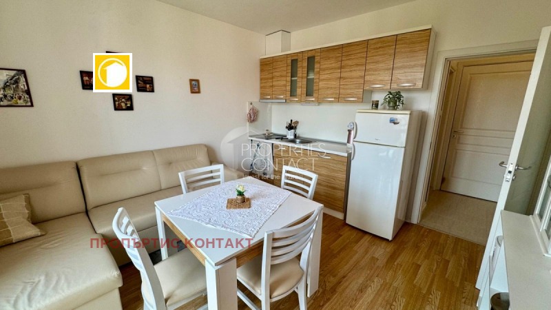 Продава 2-СТАЕН, к.к. Слънчев бряг, област Бургас, снимка 11 - Апартаменти - 52338653