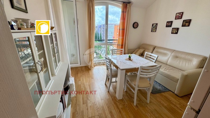 Продава 2-СТАЕН, к.к. Слънчев бряг, област Бургас, снимка 12 - Апартаменти - 52338653