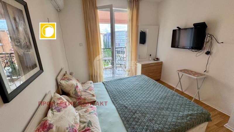 Продава 2-СТАЕН, к.к. Слънчев бряг, област Бургас, снимка 4 - Апартаменти - 52338653