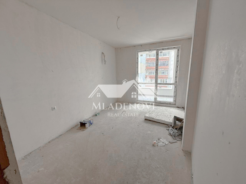 Продава 2-СТАЕН, гр. Бургас, област Бургас, снимка 7 - Апартаменти - 52359991