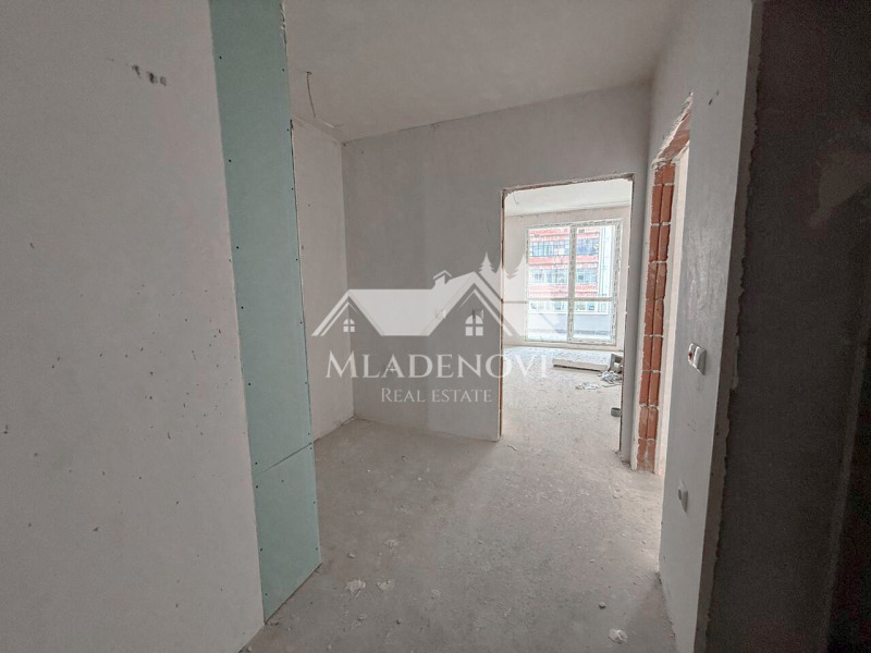 Продава 2-СТАЕН, гр. Бургас, област Бургас, снимка 6 - Апартаменти - 52359991