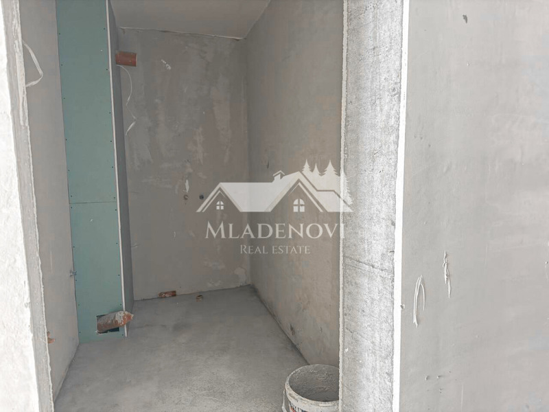 Продава 2-СТАЕН, гр. Бургас, област Бургас, снимка 5 - Апартаменти - 52359991