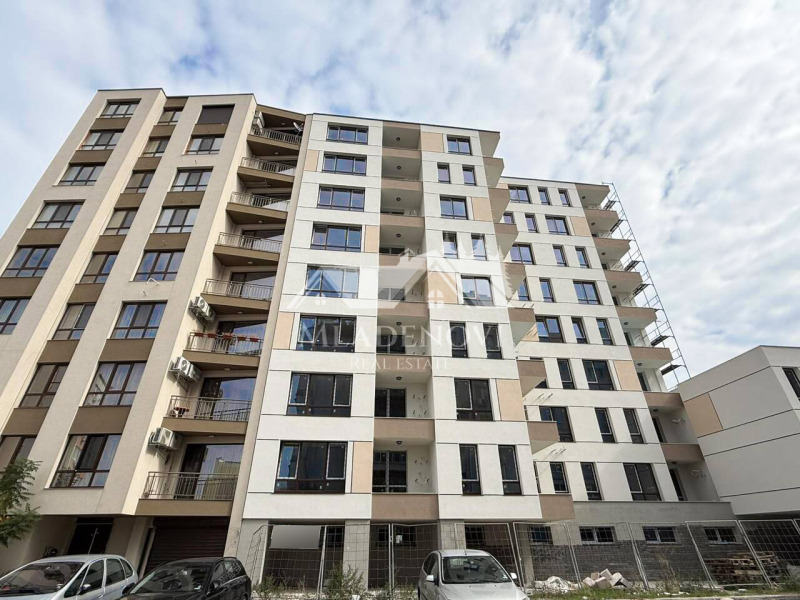 Продава 2-СТАЕН, гр. Бургас, област Бургас, снимка 8 - Апартаменти - 52359991