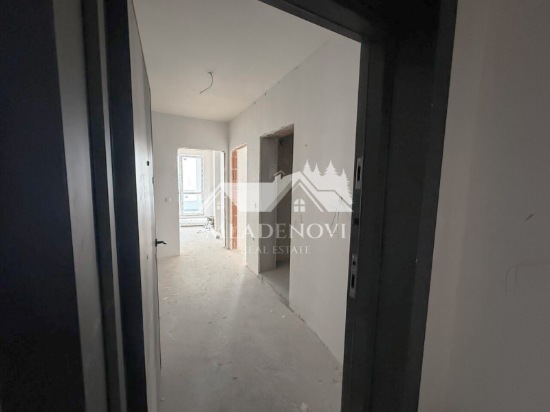 Продава 2-СТАЕН, гр. Бургас, област Бургас, снимка 4 - Апартаменти - 52359991