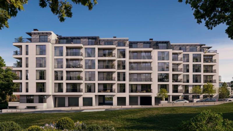 Продава 2-СТАЕН, град София, Кръстова вада • 210500 € / 411702.21 лв. • 96502836 1