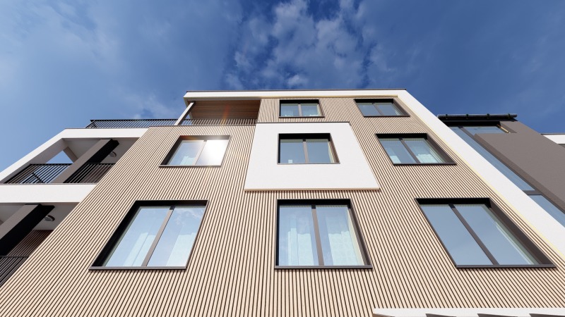 Продава 2-СТАЕН, гр. Карлово, област Пловдив, снимка 5 - Апартаменти - 53390468