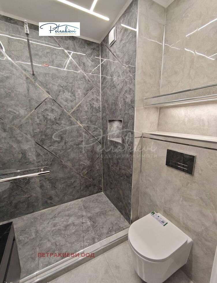 Продава 2-СТАЕН, гр. Бургас, Славейков, снимка 6 - Апартаменти - 53886577