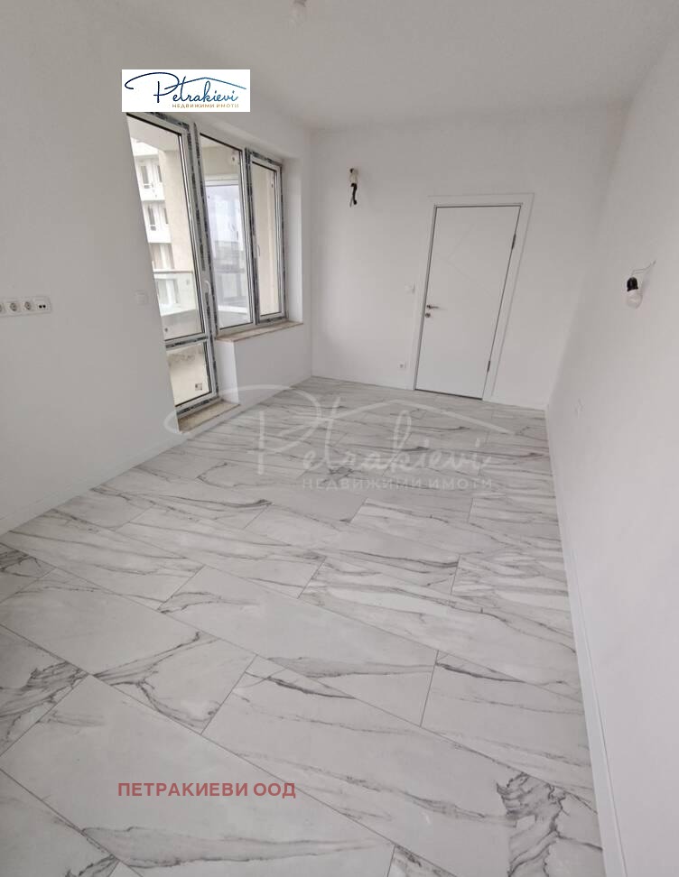 Продава 2-СТАЕН, гр. Бургас, Славейков, снимка 4 - Апартаменти - 53886577