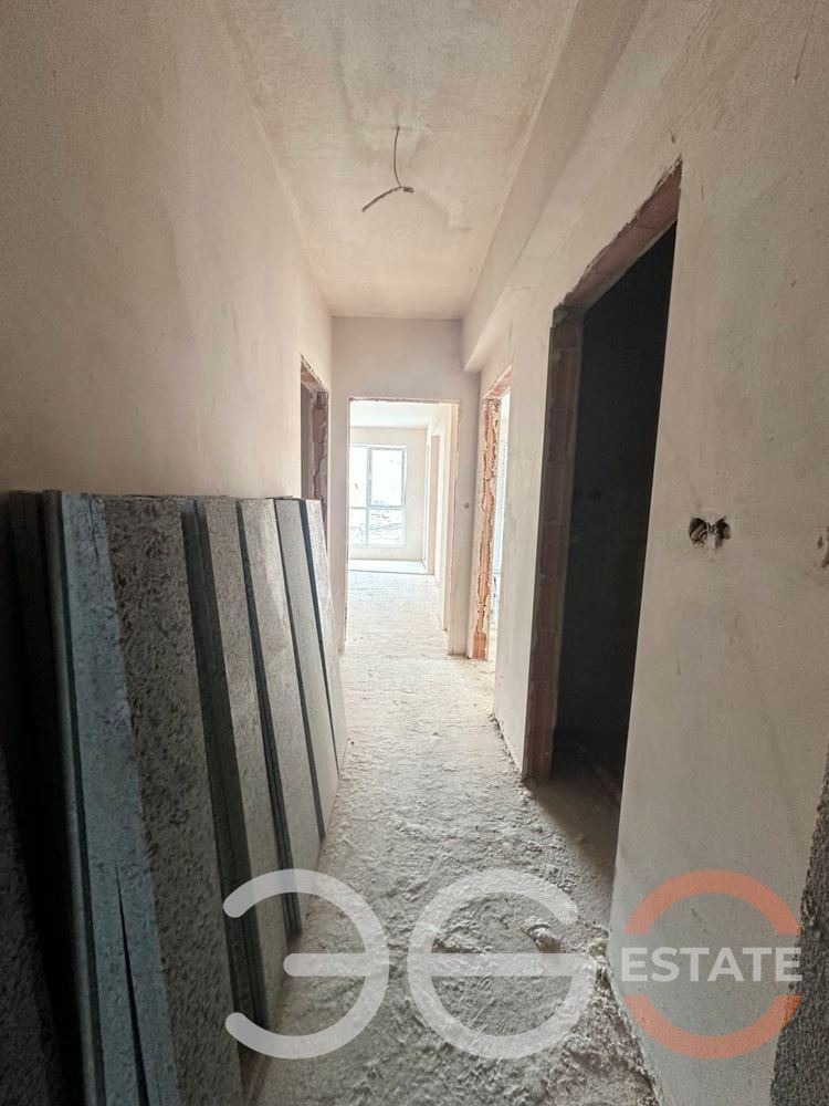 Продава 2-СТАЕН, гр. Варна, Погреби, снимка 4 - Апартаменти - 54562519