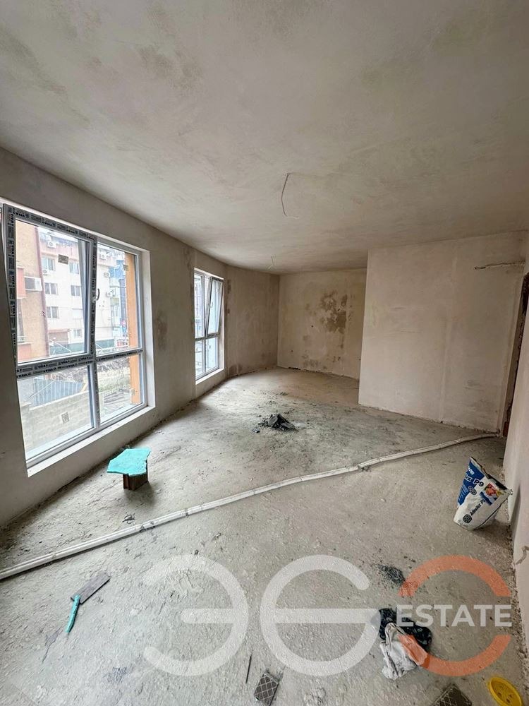 Продава 2-СТАЕН, гр. Варна, Погреби, снимка 3 - Апартаменти - 54562519