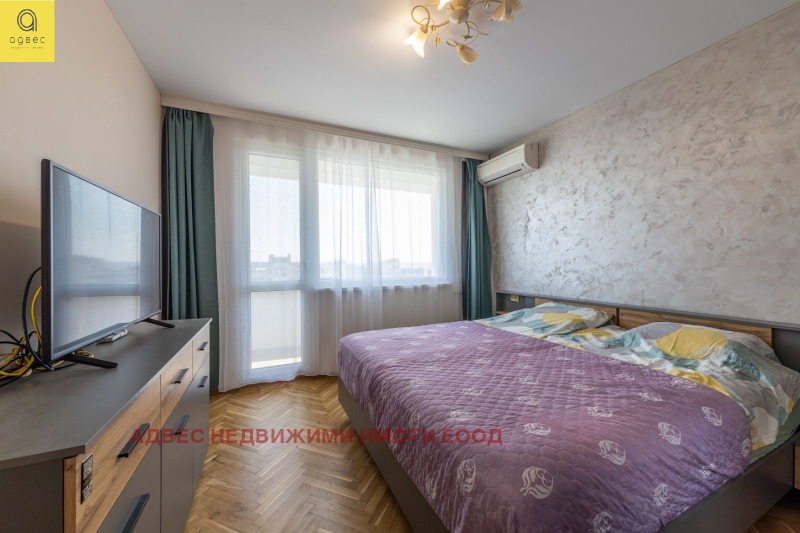 Продава  3-стаен град Варна , Младост 2 , 67 кв.м | 31756688 - изображение [8]