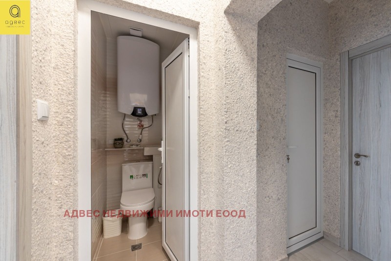 Продава  3-стаен град Варна , Младост 2 , 67 кв.м | 31756688 - изображение [7]