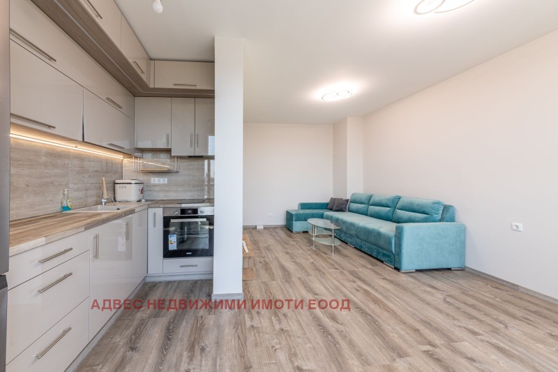 Продава  3-стаен град Варна , Младост 2 , 67 кв.м | 31756688 - изображение [4]