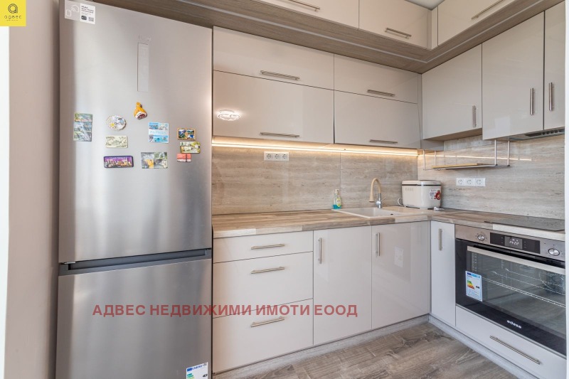 Продава  3-стаен град Варна , Младост 2 , 67 кв.м | 31756688 - изображение [3]