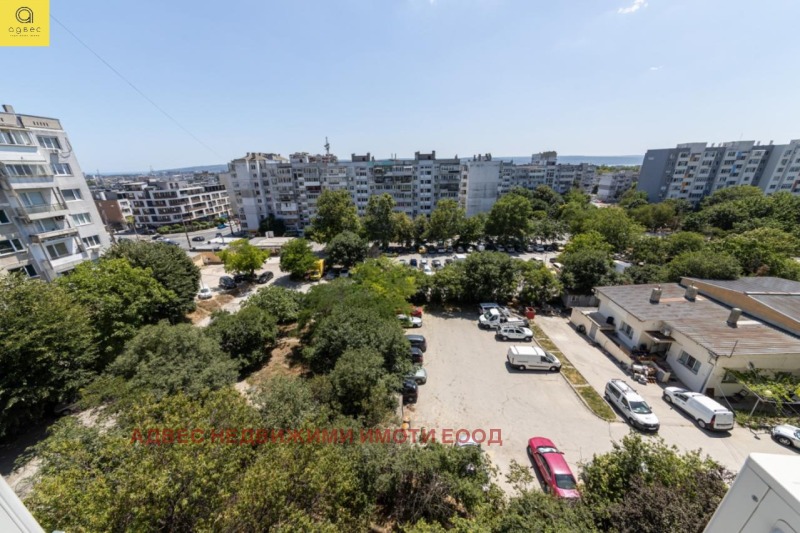 Продава  3-стаен град Варна , Младост 2 , 67 кв.м | 31756688 - изображение [12]