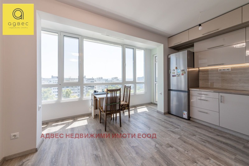 Продава  3-стаен град Варна , Младост 2 , 67 кв.м | 31756688 - изображение [2]