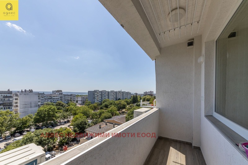 Продава  3-стаен град Варна , Младост 2 , 67 кв.м | 31756688 - изображение [5]