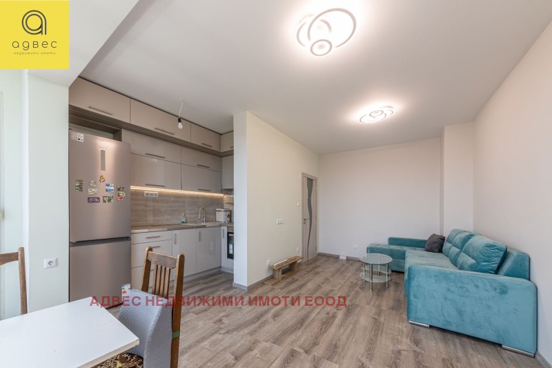 Продава  3-стаен град Варна , Младост 2 , 67 кв.м | 31756688