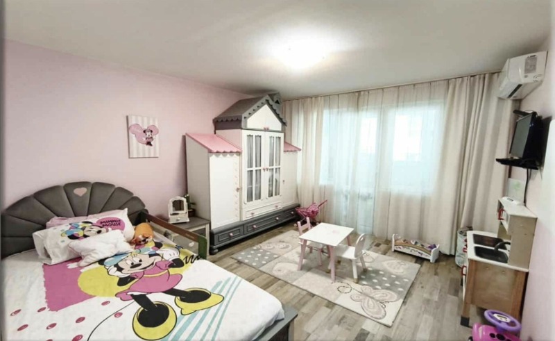 Продава 3-СТАЕН, гр. Варна, Виница, снимка 4 - Апартаменти - 51932365