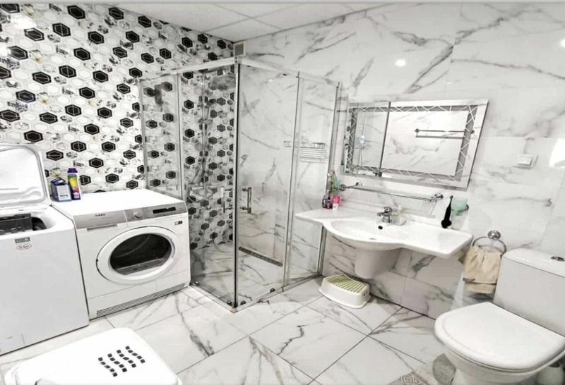 Продава 3-СТАЕН, гр. Варна, Виница, снимка 8 - Апартаменти - 51932365