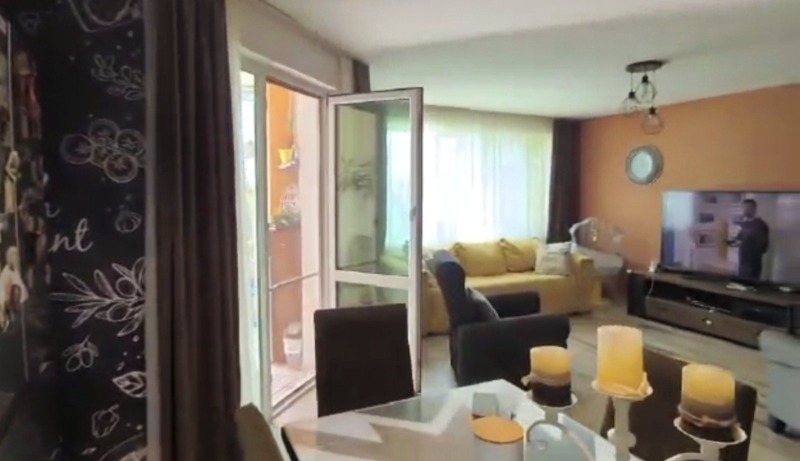 Продава 3-СТАЕН, гр. Варна, Виница, снимка 3 - Апартаменти - 51932365