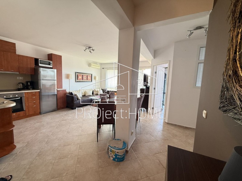 Продава 3-СТАЕН, с. Равда, област Бургас, снимка 2 - Апартаменти - 53360941