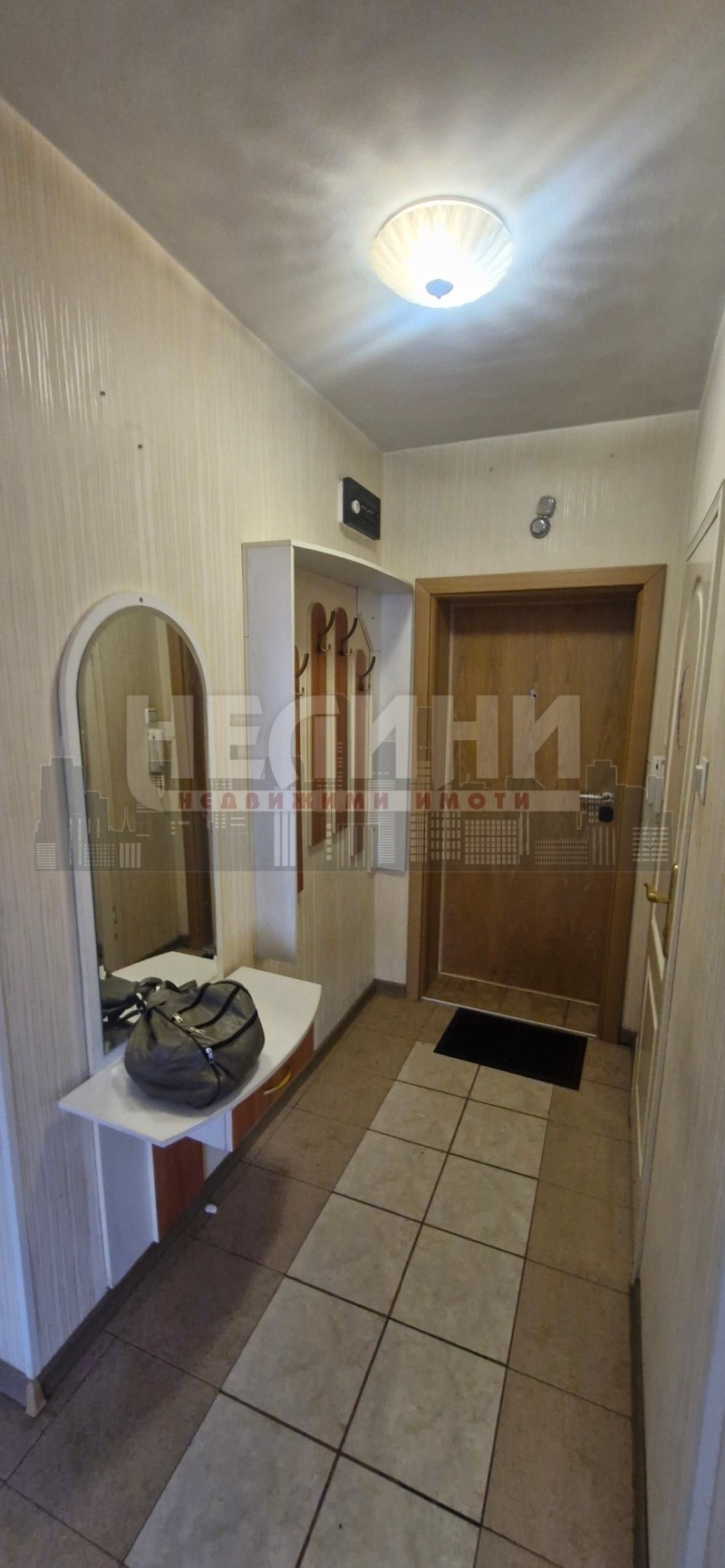 Продава 3-СТАЕН, гр. Русе, Възраждане, снимка 5 - Апартаменти - 53364258