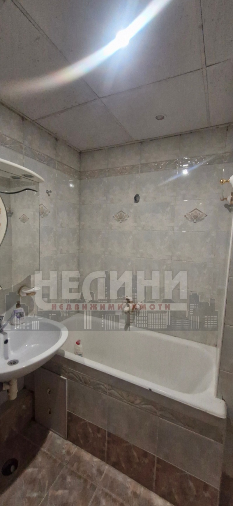 Продава 3-СТАЕН, гр. Русе, Възраждане, снимка 6 - Апартаменти - 53364258