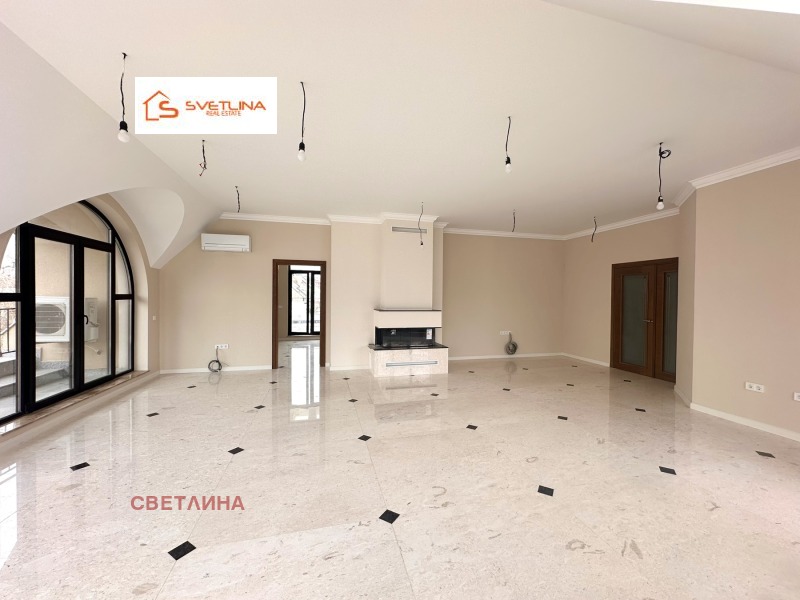 Продава  4-стаен град София , Витоша , 257 кв.м | 30655728 - изображение [2]