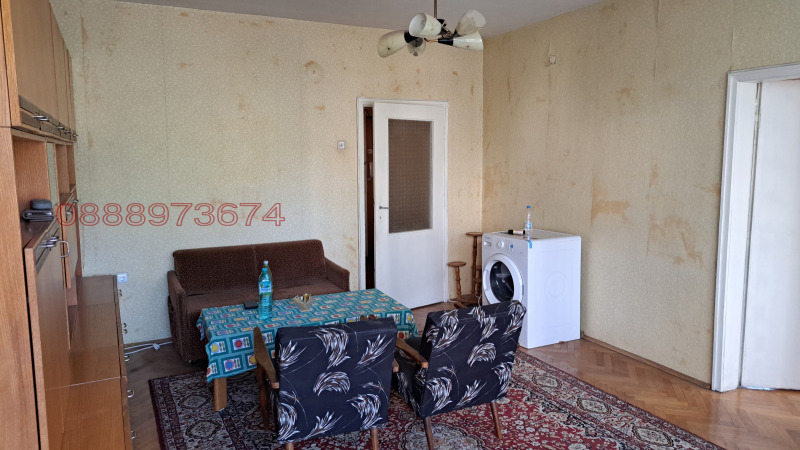 Продава 4-СТАЕН, гр. Ловеч, Център, снимка 5 - Апартаменти - 52780430