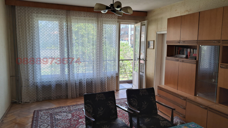 Продава 4-СТАЕН, гр. Ловеч, Център, снимка 10 - Апартаменти - 52780430