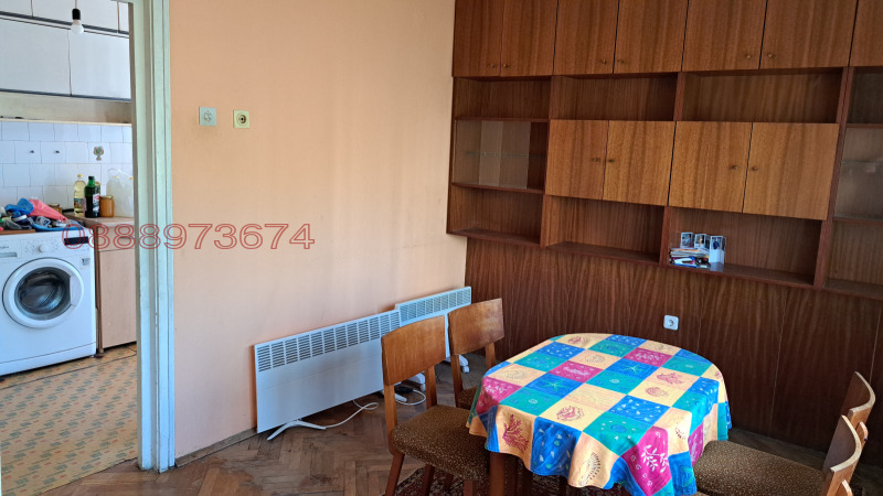 Продава 4-СТАЕН, гр. Ловеч, Център, снимка 9 - Апартаменти - 52780430