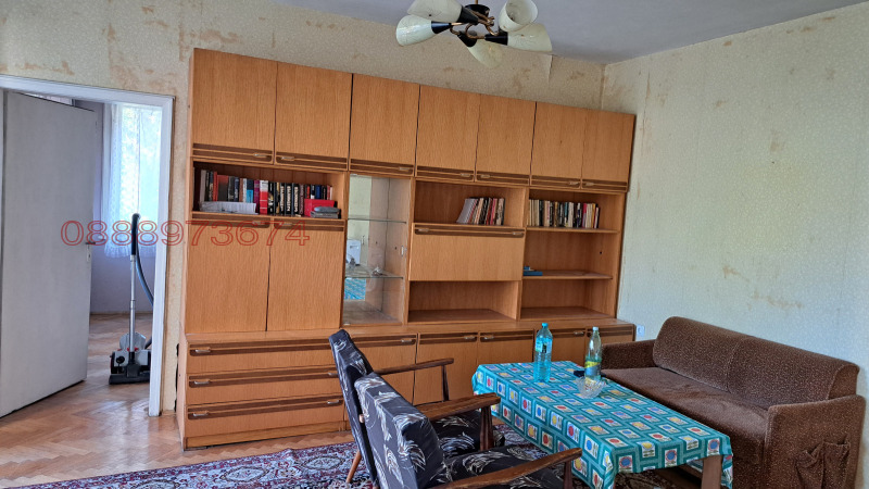 Продава 4-СТАЕН, гр. Ловеч, Център, снимка 11 - Апартаменти - 52780430