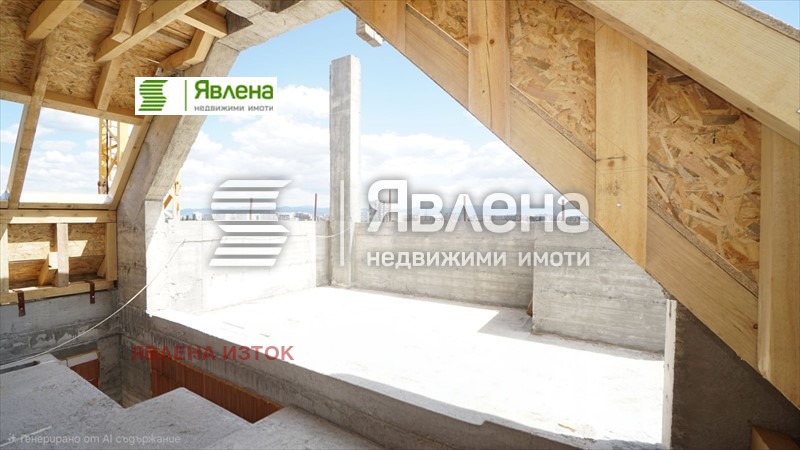 Продава 4-СТАЕН, гр. София, Сухата река, снимка 4 - Апартаменти - 55237199