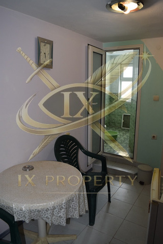 Продава МНОГОСТАЕН, гр. Поморие, област Бургас, снимка 15 - Апартаменти - 55313106