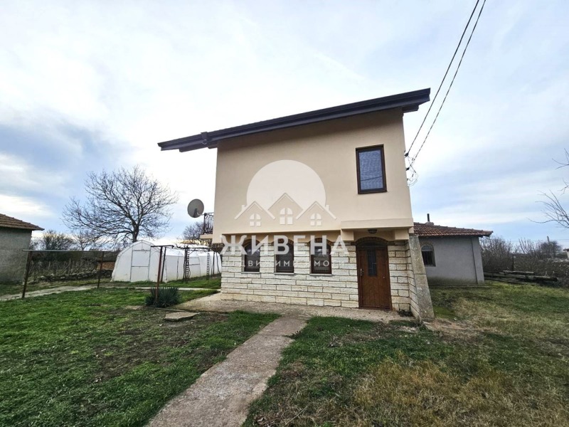 In vendita  Casa regione Dobrič , Polkovnik Minkovo , 101 mq | 32360728 - Immagine [13]