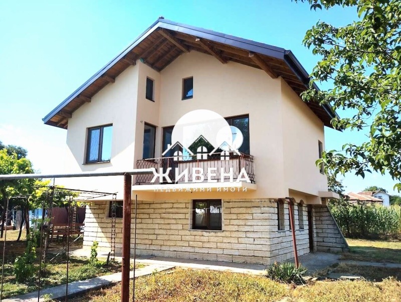 Продава  Къща област Добрич , с. Полковник Минково , 101 кв.м | 32360728 - изображение [2]