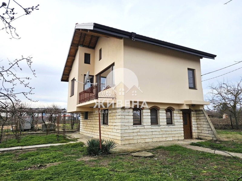 Продава  Haus region Dobritsch , Polkownik Minkowo , 101 кв.м | 32360728 - изображение [14]