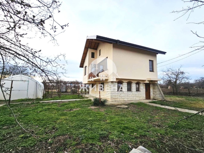 Продаја  Кућа регион Добрицх , Полковник Минково , 101 м2 | 32360728