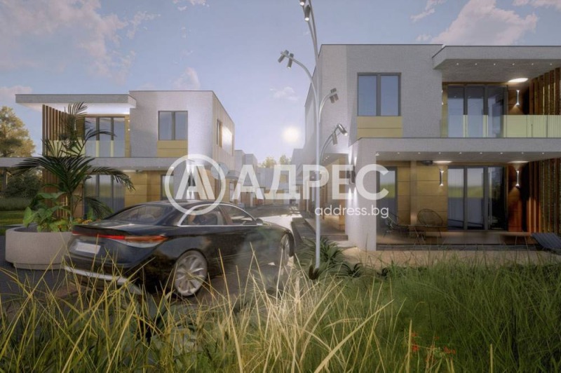 Продава КЪЩА, гр. София, гр. Банкя