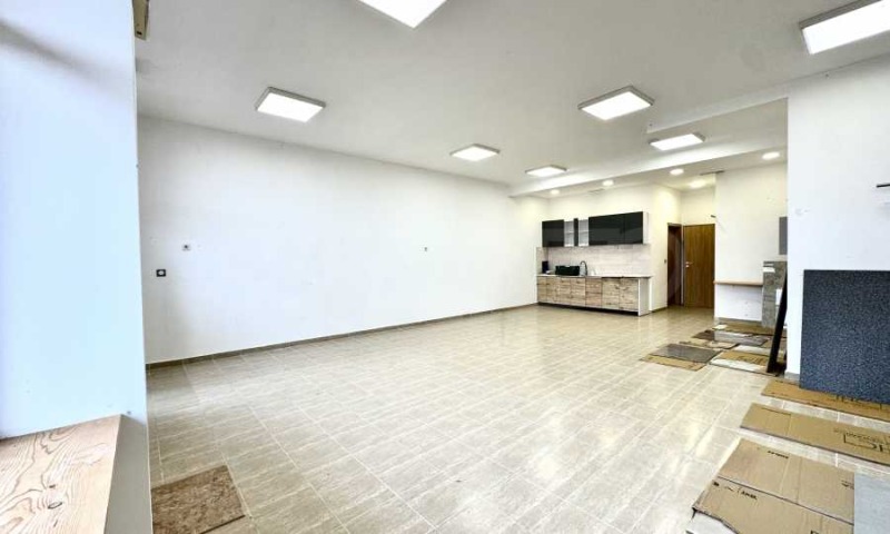 Продава МАГАЗИН, гр. София, Манастирски ливади, снимка 2 - Магазини - 53539046