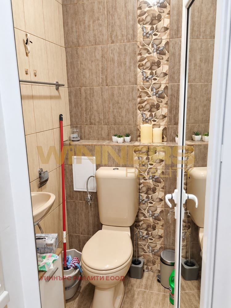 Продава МАГАЗИН, гр. Бургас, Зорница, снимка 5 - Магазини - 56003309
