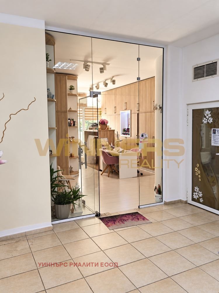 Продава МАГАЗИН, гр. Бургас, Зорница, снимка 3 - Магазини - 56003309