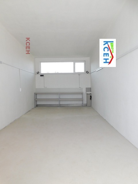 Zu verkaufen  Garage Targowishte , Promischlena zona , 30 qm | 62167876