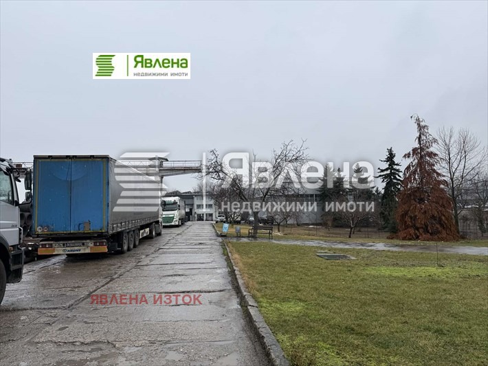 Продава ПРОМ. ПОМЕЩЕНИЕ, гр. София, Люлин 1, снимка 10 - Производствени сгради - 53687790