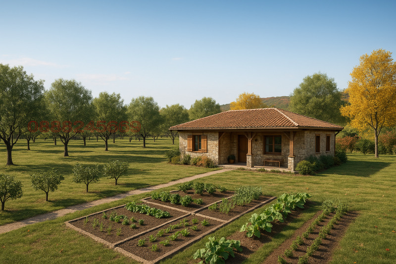 For Sale  Plot region Targovishte , Lilyak , 3494 sq.m | 75235743 - image [3]