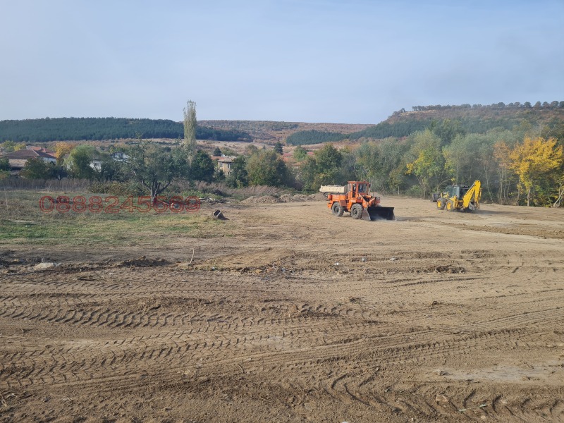 For Sale  Plot region Targovishte , Lilyak , 3494 sq.m | 75235743 - image [7]