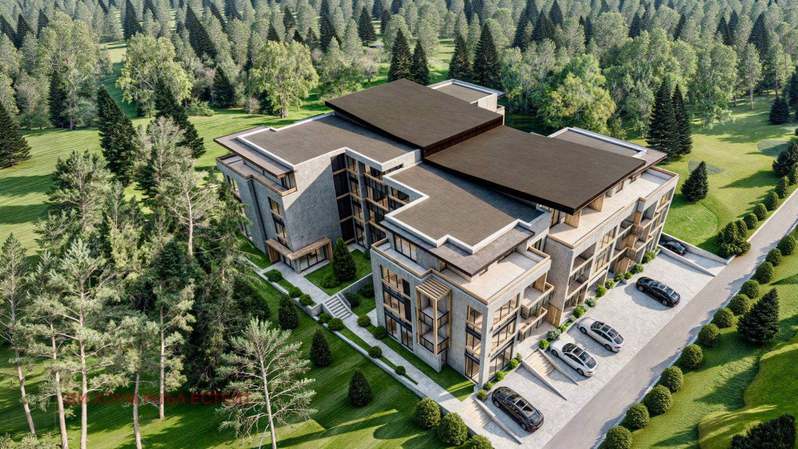 Продава 1-СТАЕН, гр. Велинград, област Пазарджик, снимка 3 - Апартаменти - 55584421